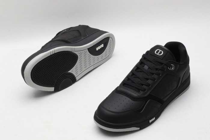 dr b27 trainer sneaker