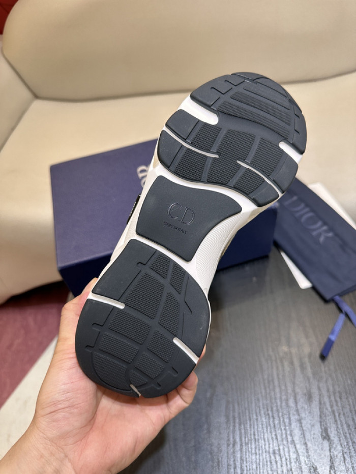 dr b22 trainer sneaker