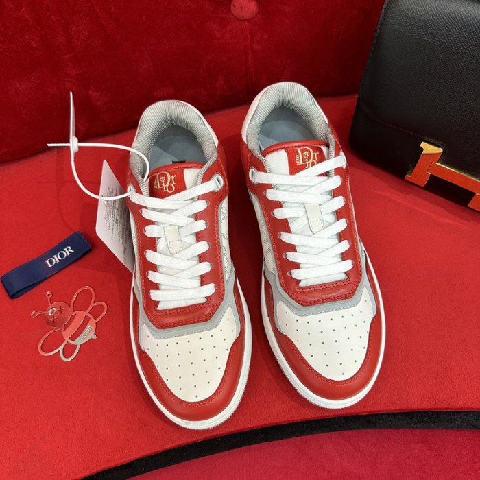 dr b27 trainer sneaker