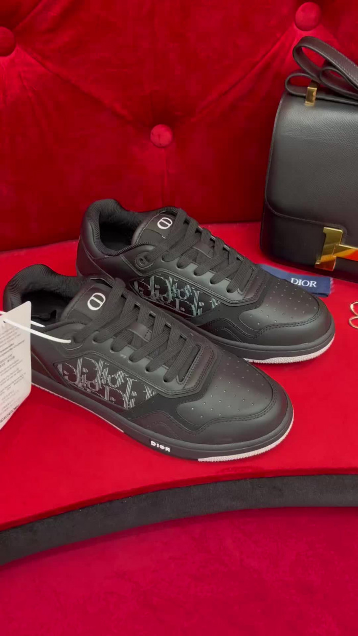 dr b27 trainer sneaker