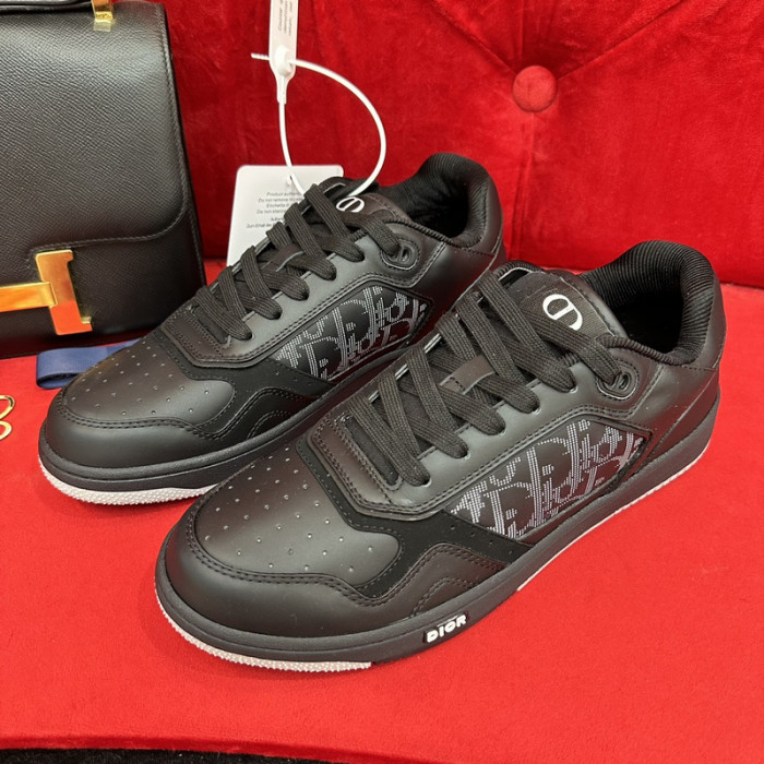 dr b27 trainer sneaker