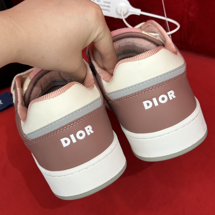 dr b27 trainer sneaker