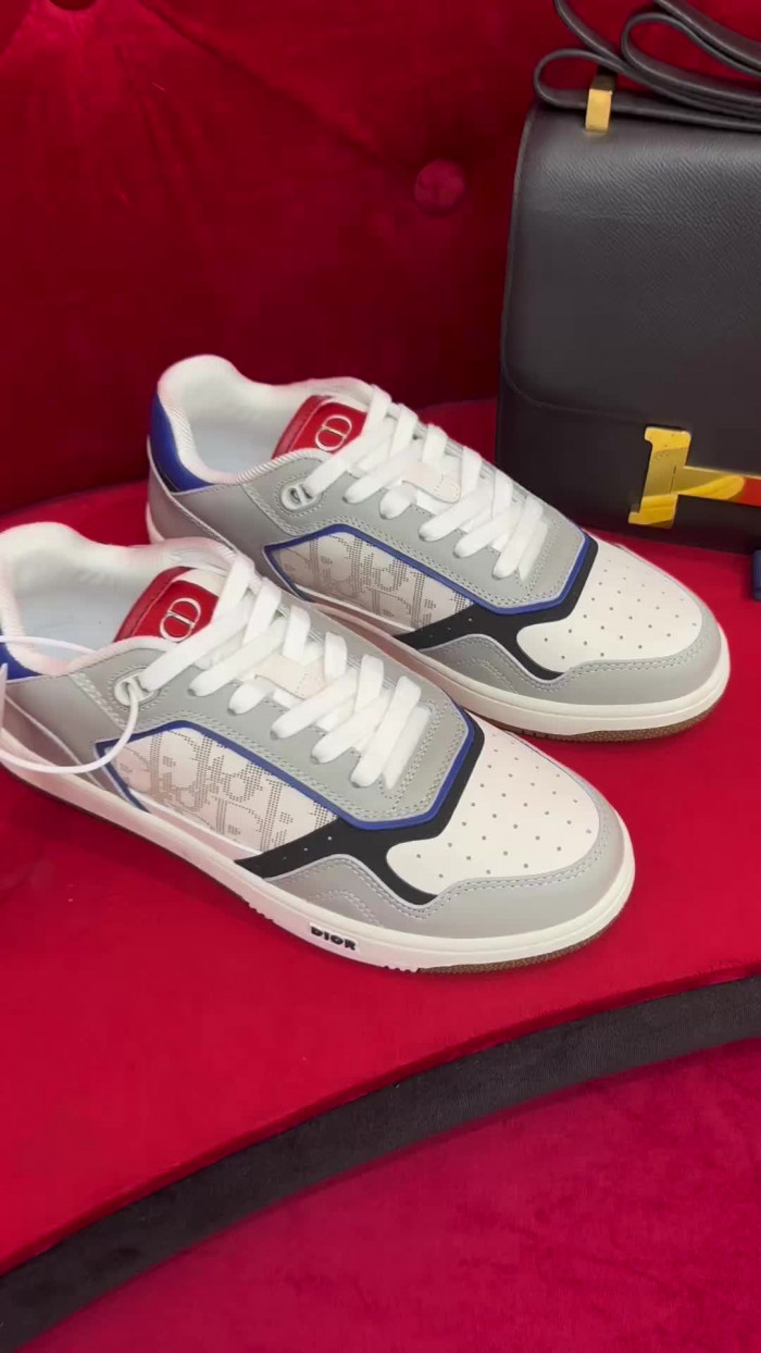 dr b27 trainer sneaker