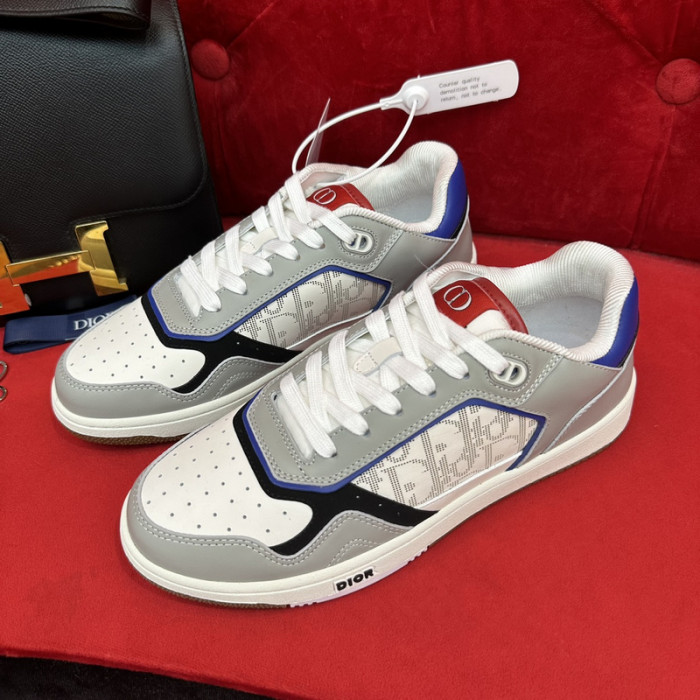 dr b27 trainer sneaker