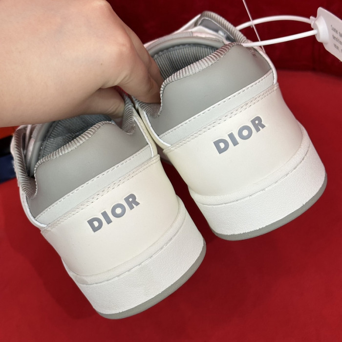 dr b27 trainer sneaker