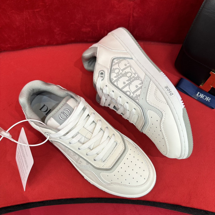 dr b27 trainer sneaker