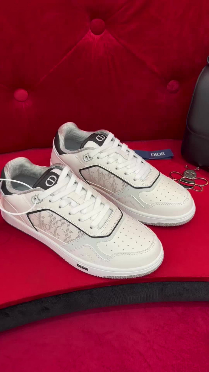 dr b27 trainer sneaker