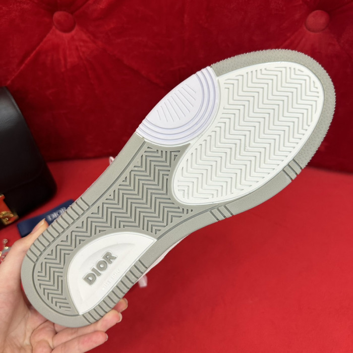 dr b27 trainer sneaker