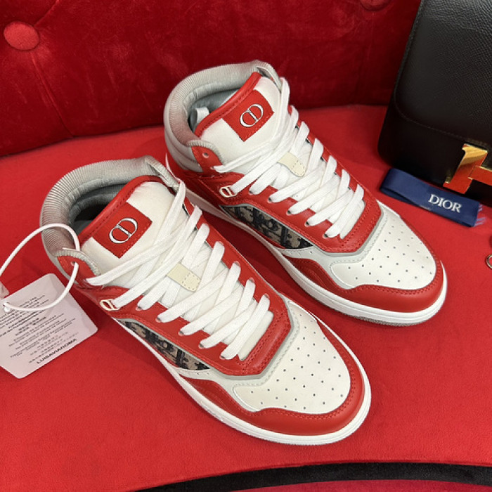 dr b27 trainer sneaker