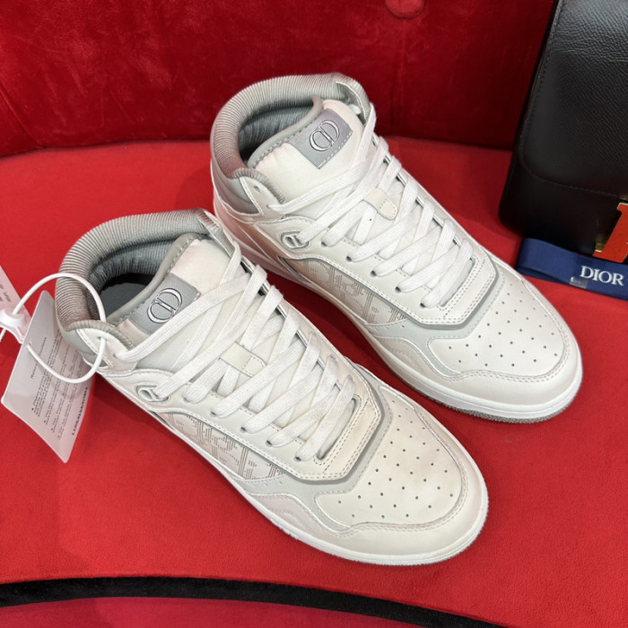 dr b27 trainer sneaker