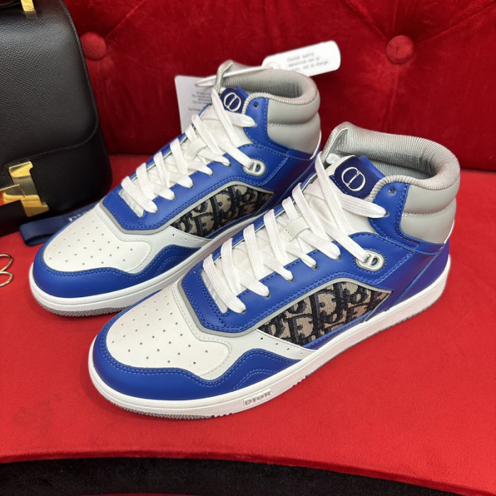 dr b27 trainer sneaker