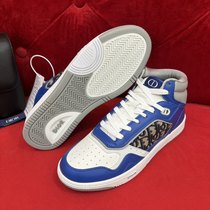 dr b27 trainer sneaker