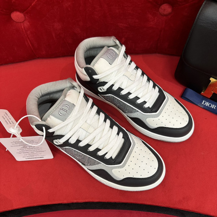 dr b27 trainer sneaker