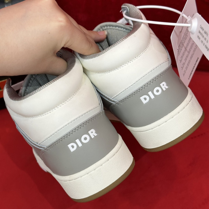 dr b27 trainer sneaker