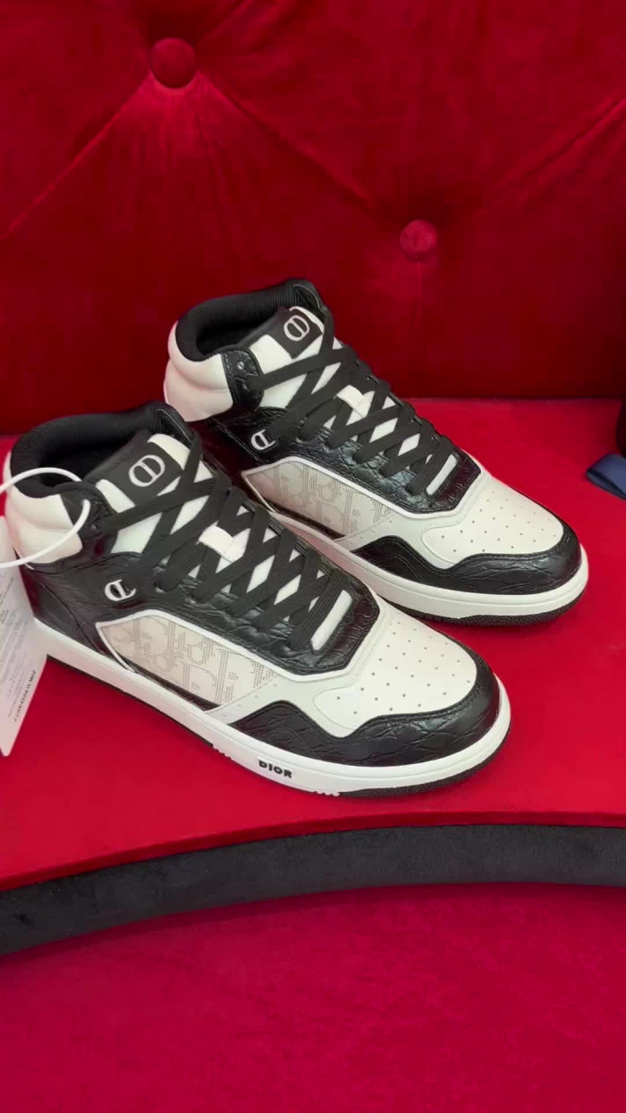 dr b27 trainer sneaker