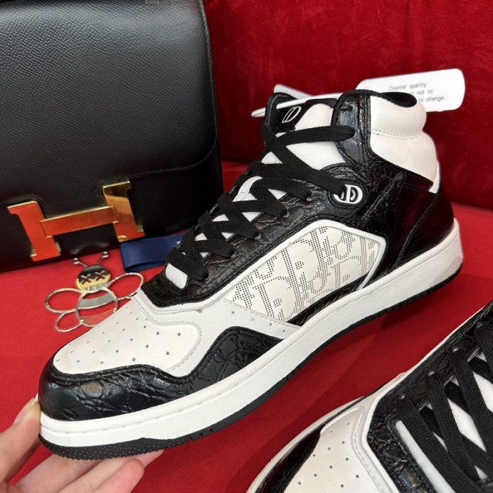 dr b27 trainer sneaker