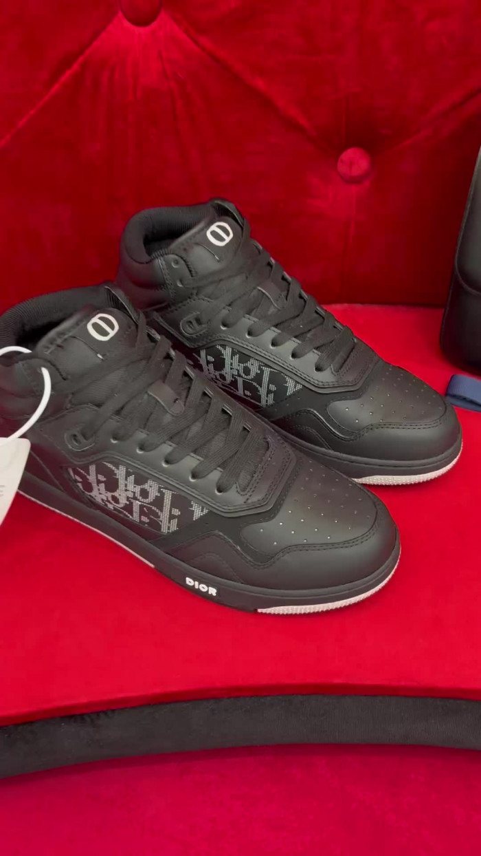 dr b27 trainer sneaker