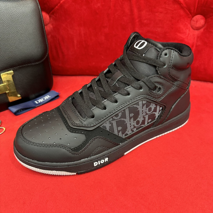 dr b27 trainer sneaker
