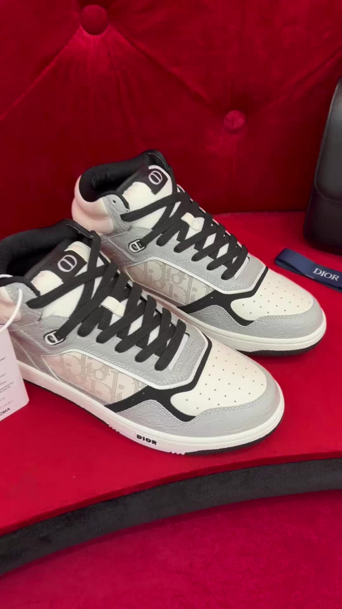 dr b27 trainer sneaker