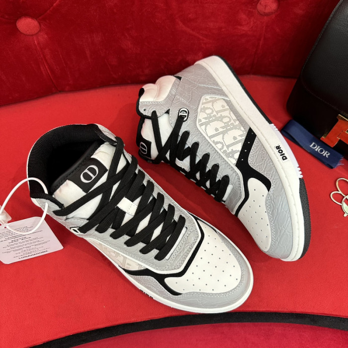 dr b27 trainer sneaker