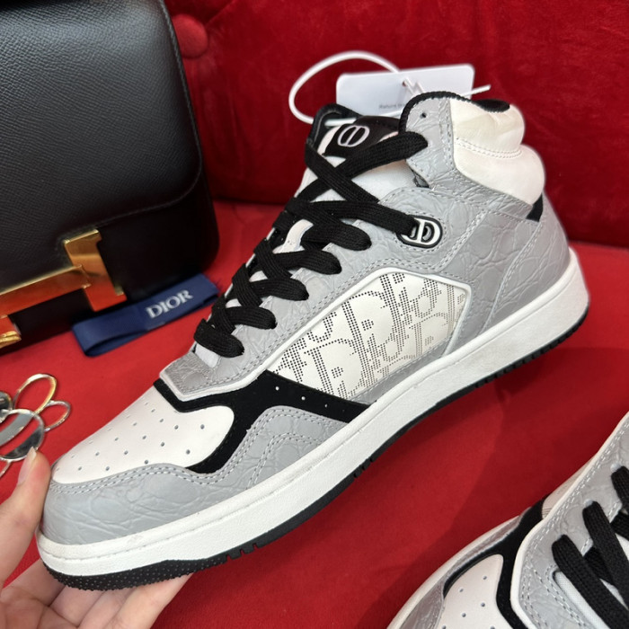 dr b27 trainer sneaker