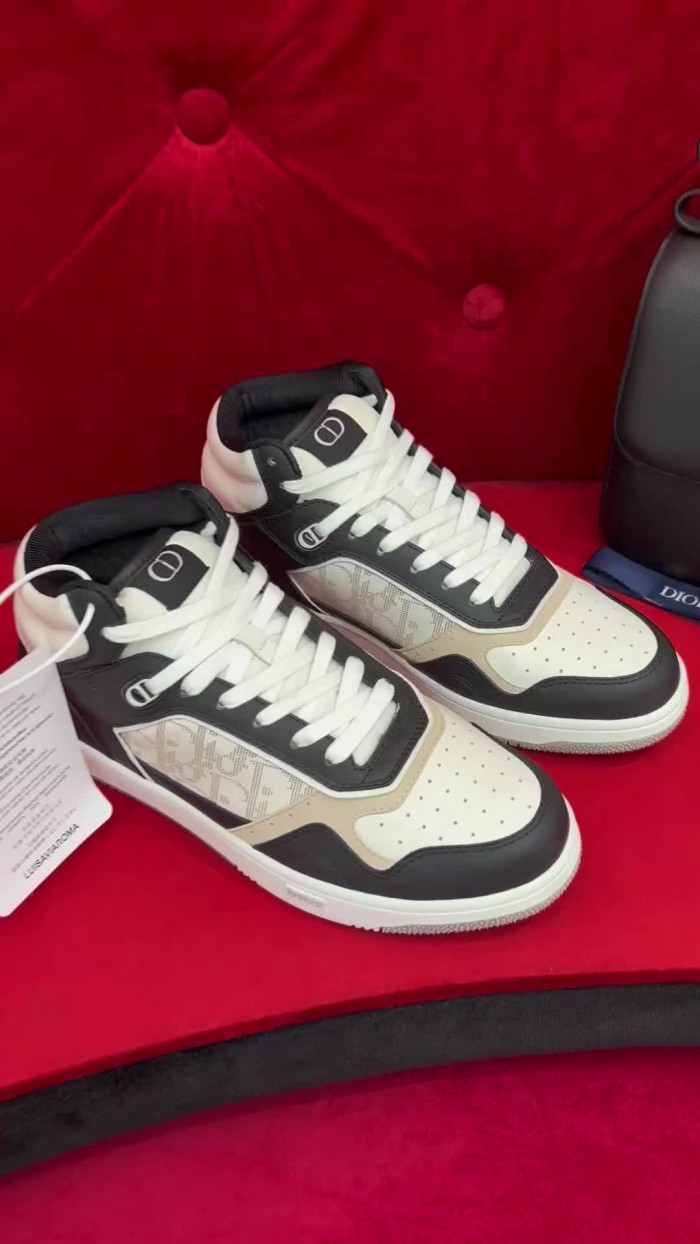 dr b27 trainer sneaker