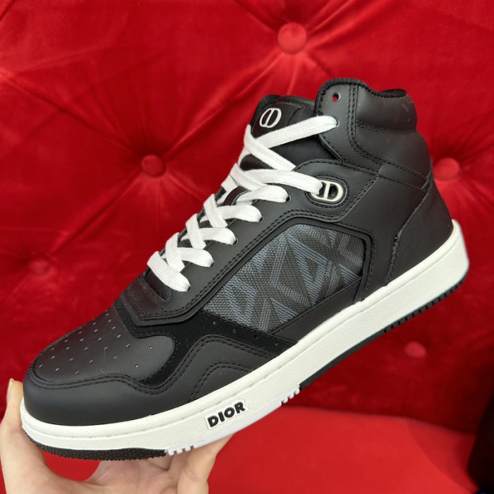 dr b27 trainer sneaker