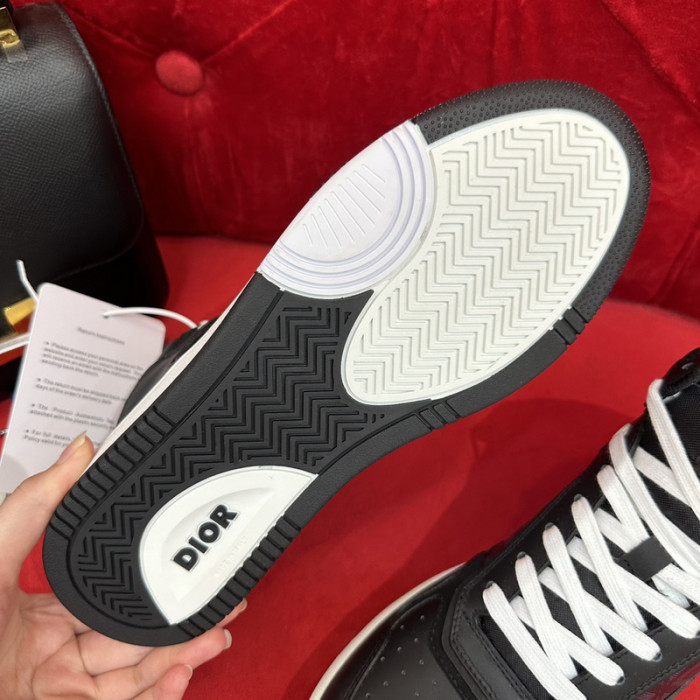 dr b27 trainer sneaker