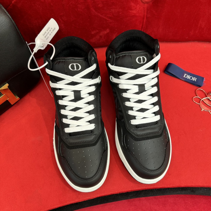 dr b27 trainer sneaker