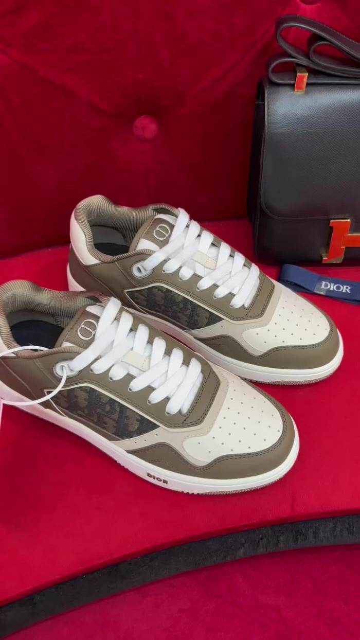 dr b27 trainer sneaker