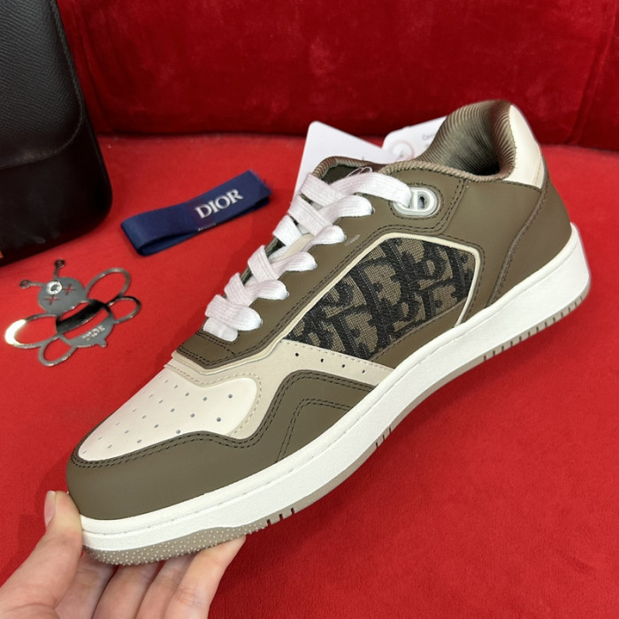 dr b27 trainer sneaker