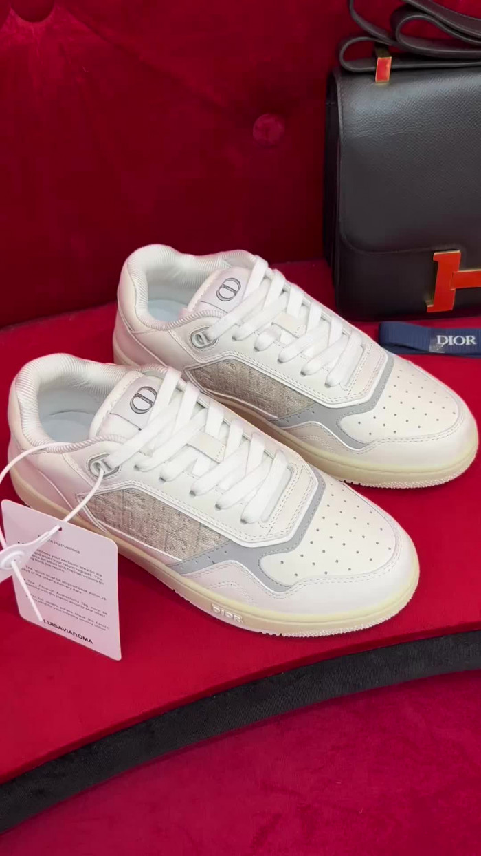 dr b27 trainer sneaker