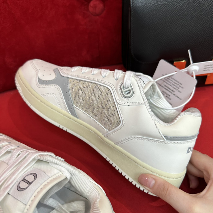 dr b27 trainer sneaker