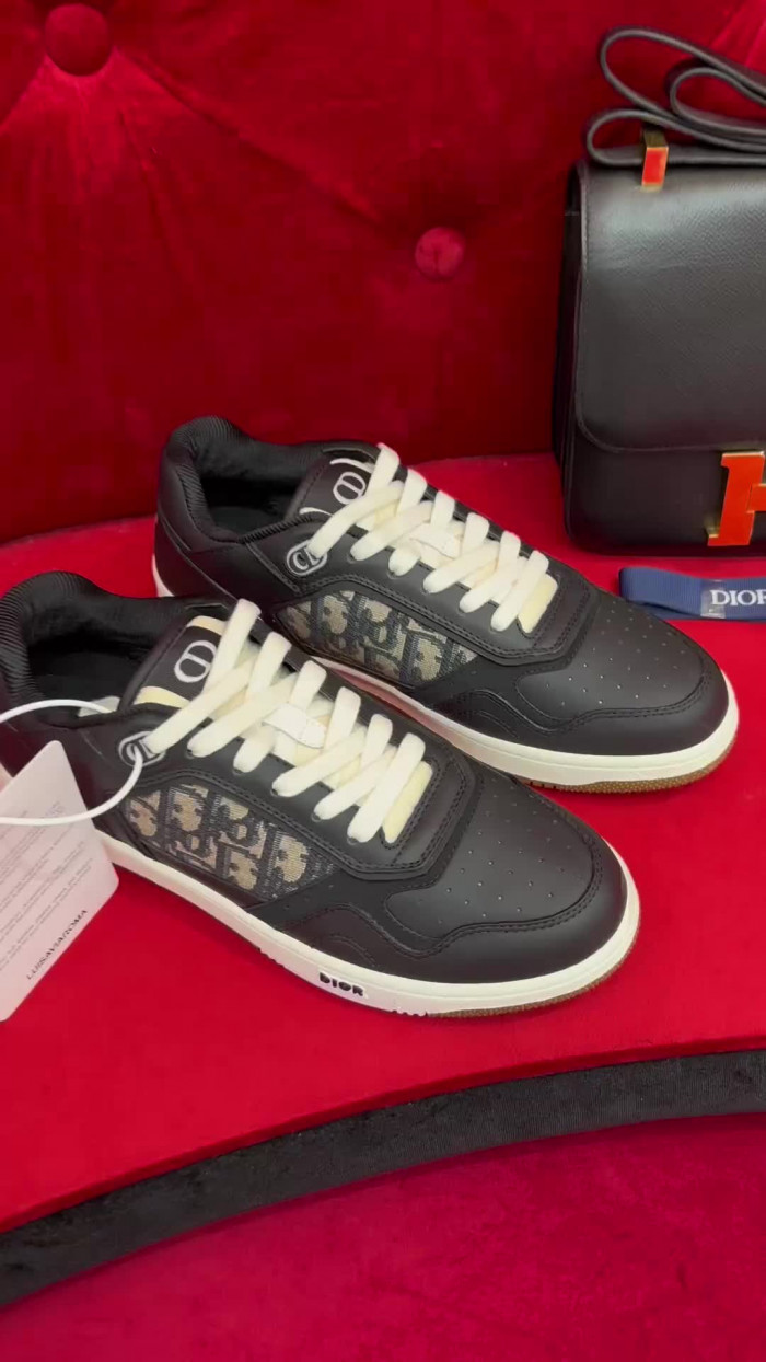 dr b27 trainer sneaker