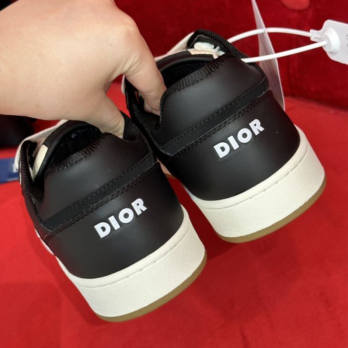 dr b27 trainer sneaker