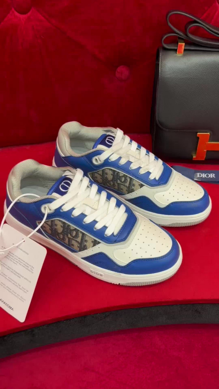 dr b27 trainer sneaker