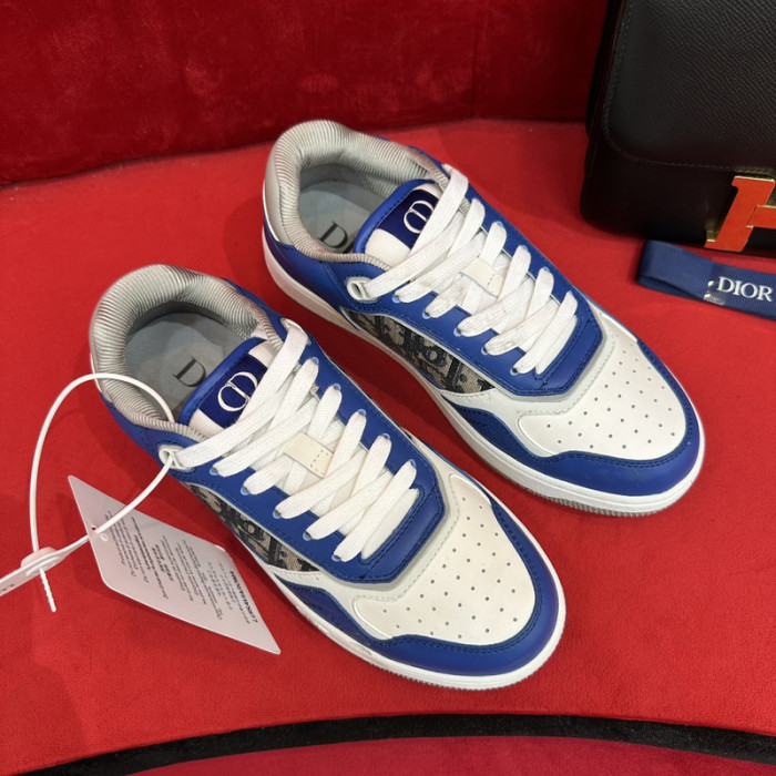 dr b27 trainer sneaker