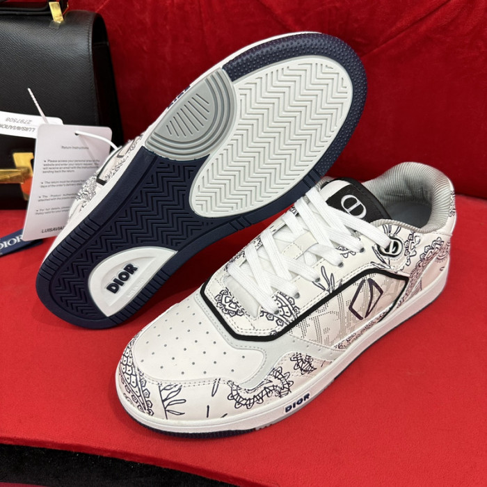 dr b27 trainer sneaker