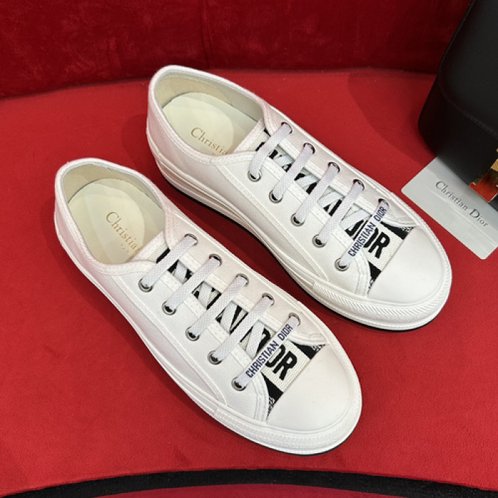 dr b23 low-top sneakers