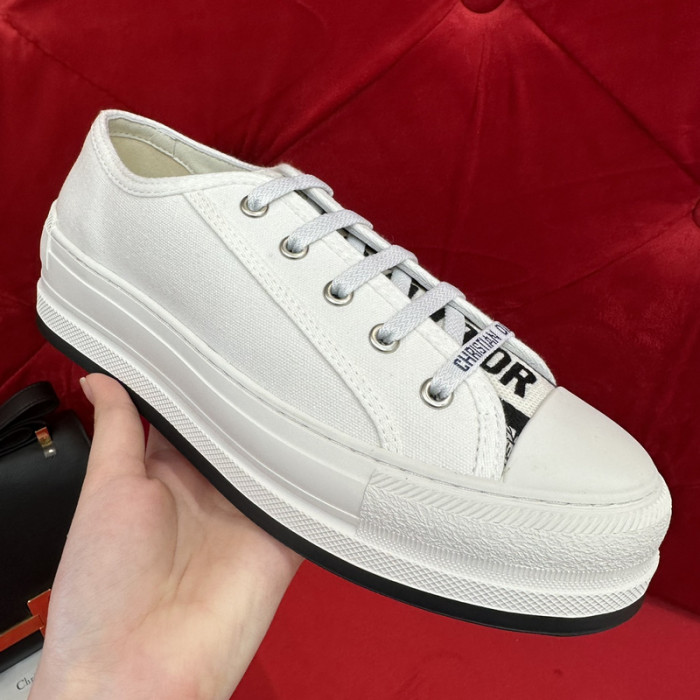 dr b23 low-top sneakers