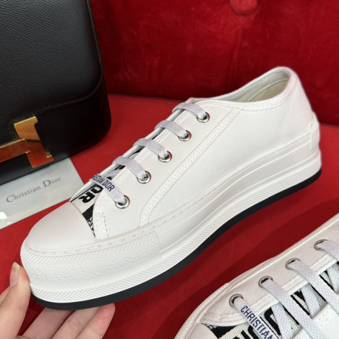 dr b23 low-top sneakers