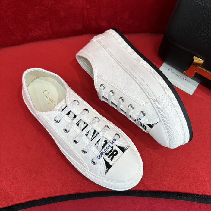 dr b23 low-top sneakers