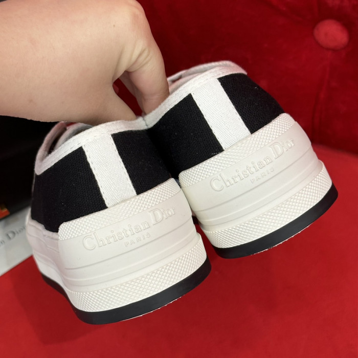 dr b23 low-top sneakers