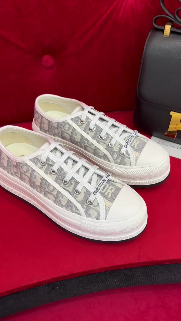 dr b23 low-top sneakers