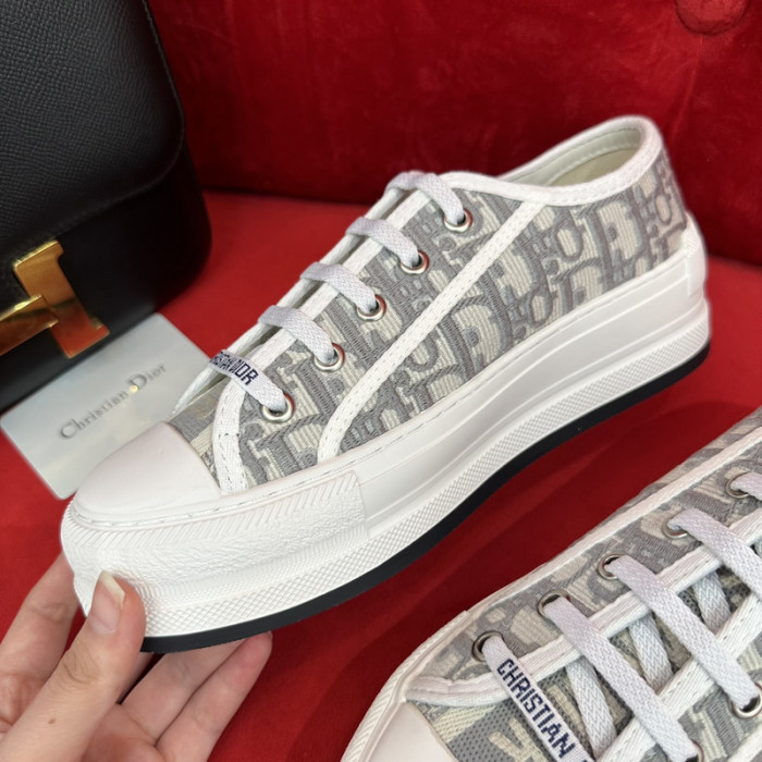 dr b23 low-top sneakers