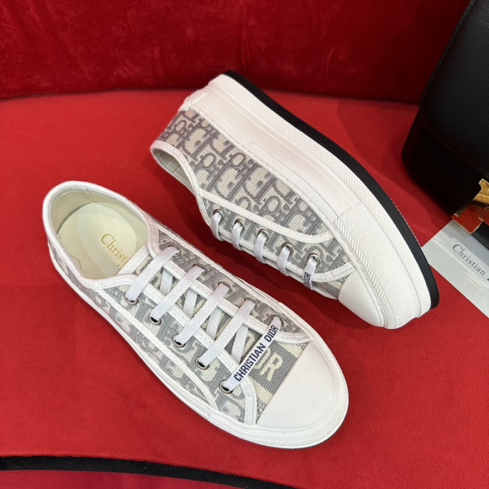 dr b23 low-top sneakers