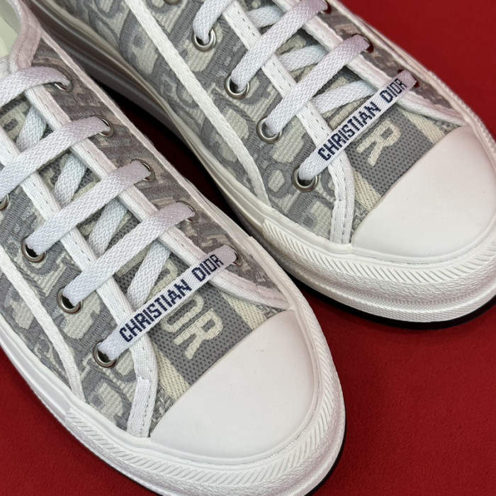 dr b23 low-top sneakers