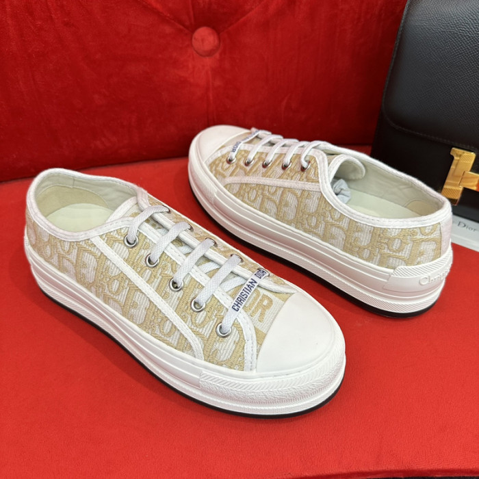 dr b23 low-top sneakers