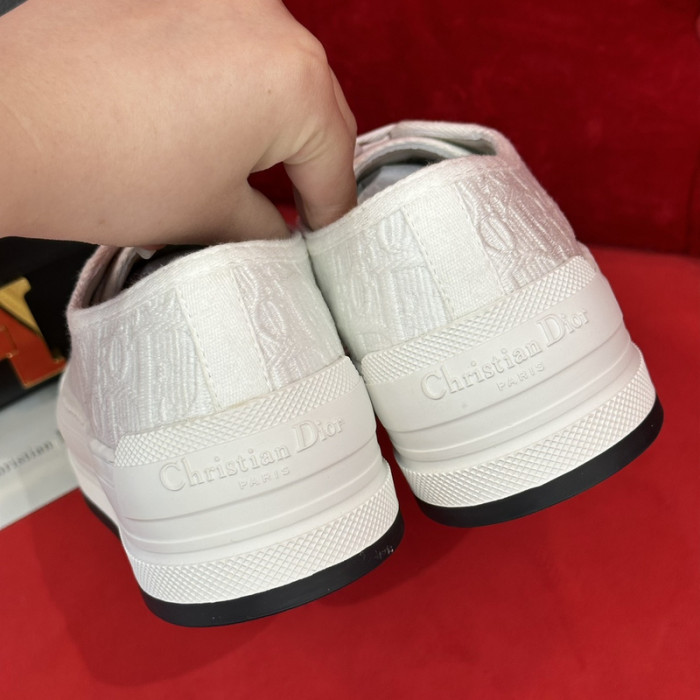 dr b23 low-top sneakers