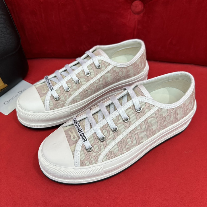 dr b23 low-top sneakers